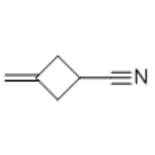 Cyclobutanecarbonitrile, 3-méthylène CAS 15760-35-7