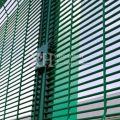 PVC powlekane FENE / 358 FENCE