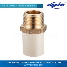 Factory sale various cpvc quick coupling