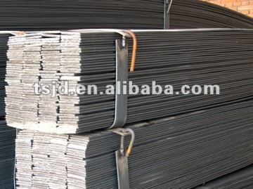 Slitting Flat Bar