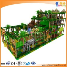 Children's playroom for department store