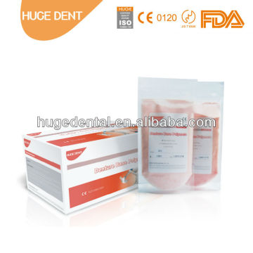 Acrylic Denture base polymers Powder with liquid fast heat curing