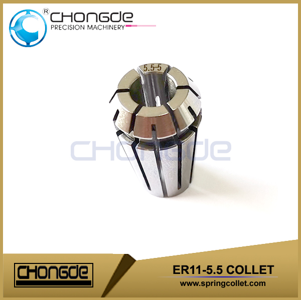 ER11 5.5 مم 0.216 &quot;Ultra Precision ER Collet