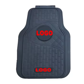Universal Latex Car Mats: Waterproof, Wear-Resistant Rubber Mats for Wholesale