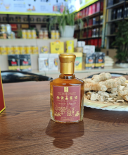 Shenhuang Yulu Liqueur