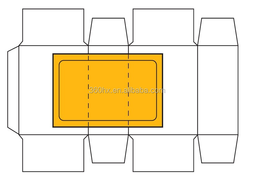 Automatic Window Patching machine