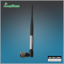 Pucker Rubber Antenna/ 900~1800MHz/ 2.5dBi (IG9018-03360)