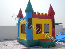 Jumpers, Moon Bounces, Inflatable Toys (B1064)