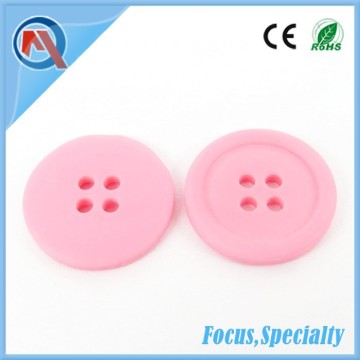 Spinning Dress Decorative Fasteners For Garments