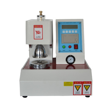 Paper Bursting Strength Tester+cardboard bursting strength tester+Bursting Strength Tester for paper