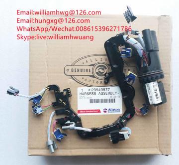 Allison Parts 29549577 Allison Wire Harness 29549577