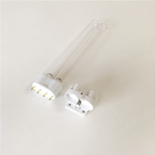 uvc sterilization light germicidal lamp