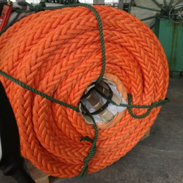 Mooring Rope Mixed Marine Hawser