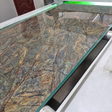 UV High Glossy Board UV Coated Panel