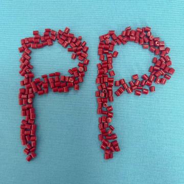 modified PP Granules GF20