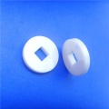 Yttria Stabilized Industrial Zirconia Ceramic Washers