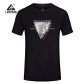 T-shirt d&#39;impression de tshirt en coton avec votre propre logo