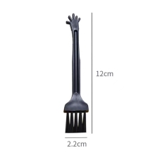 Small Keyboard Cleaning Brush for Keyboard and Corner Gap Cleaning