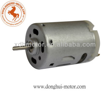 motor for treadmill