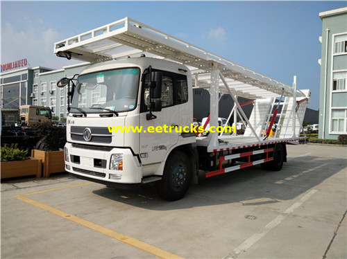 DongFeng 4-6 Ton Ton Carry Carry Wreckers