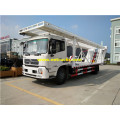 DongFeng 4-6 Ton Ton Carry Carry Wreckers