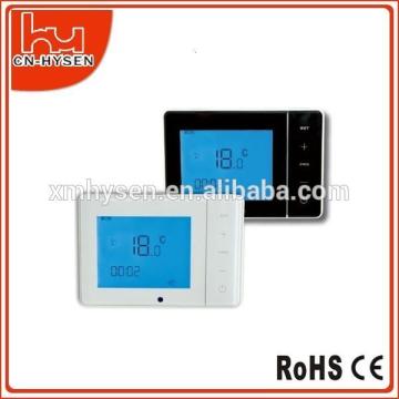 Smart Heating Touch Screen Thermostat