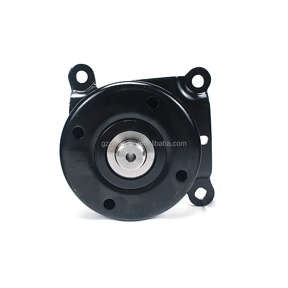 New product Idle pulley belt tensioner 6C1Q-19A216-BA YC1E-19A216-AB 1425498 For ranger