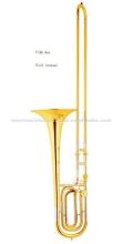 turning slide Bass Trombone(HTL-709)