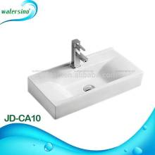 JD-CA10 Strict quality control Chaozhou famous factory Watersino bathroom ceramic sink