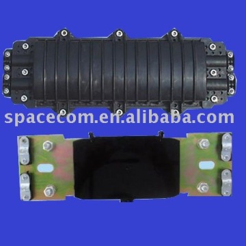 Fiber Optical Splice Closure