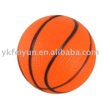 PU Stress ball Good item for promotional gift