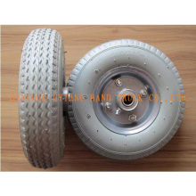 rubber wheel 2.80 2.50-4