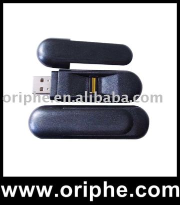 Biometric USB Flash Drive