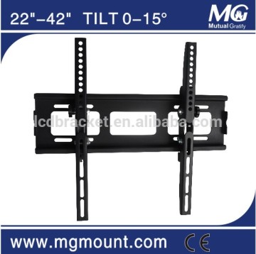 TV Stand/Rack and carbinate TV Mount