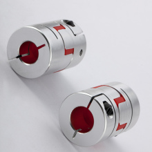 Ball Screw Coupling Shaft Coupling for CNC Machines