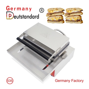 Sandwich y Waffle Maker,