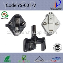 Turkey Electrical Plug?