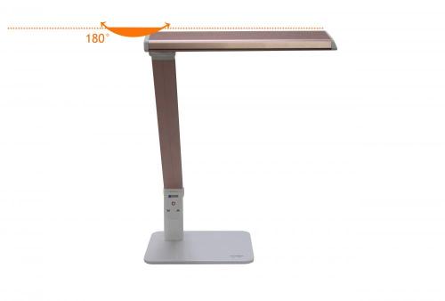 現代テーブル照明屋内テーブルランプ