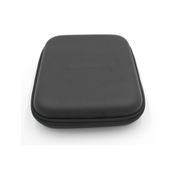 New design waterproof PU case for headset