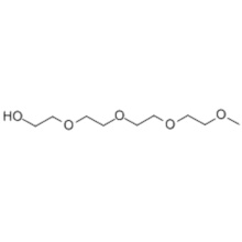 Tetraethylene glycol monomethyl ether CAS 23783-42-8