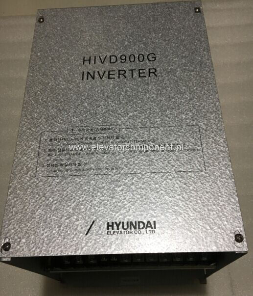 Hyundai Elevator HIVD900G Inverter 30KW/15KW/11KW/7.5KW