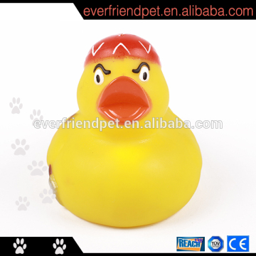 Floating Bath Rubber Duck children toys used duck decoys