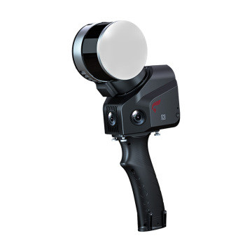 FEIMA 360 Degree Laser Scanner Lidar System SLAM100
