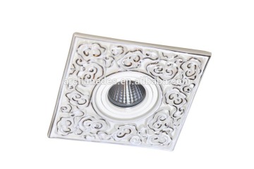 LED Decorative Classical Ceramic Lighting
