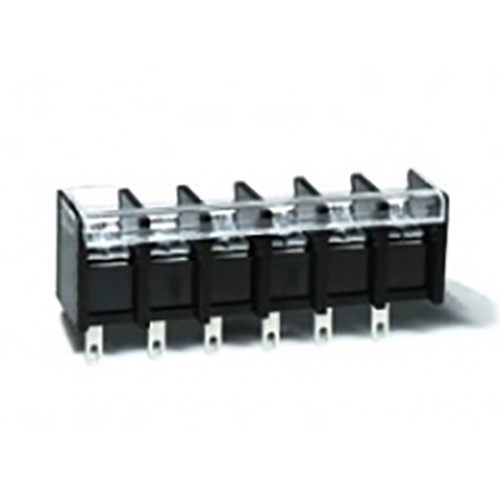 Pitch 8.25mm Barrier Terminal Blocks