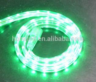 3528/5050 waterproof IP68 Flex LED Strip