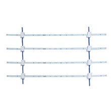 Rigid LED strips, 3014SMD LED