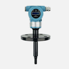 4-20mA RS485 Online Fuel Oil Alcohol Acid Liquid Density Meter