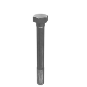 Accesorios de excavadores Bolt hexagonal 7x-2568