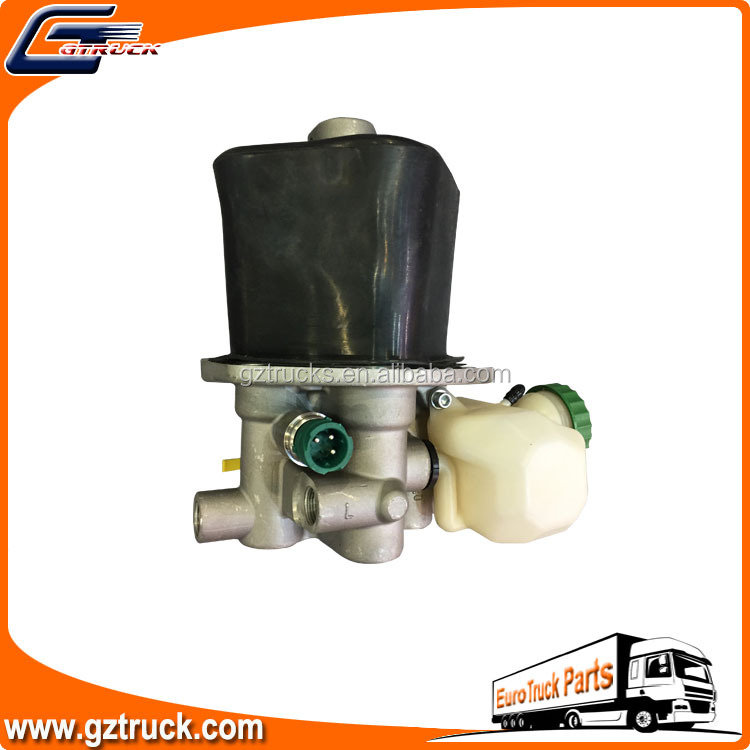 Gear Lever Actuator With Pentosin Oem 0002605998 for MB Actros Truck Brake Master Cylinder